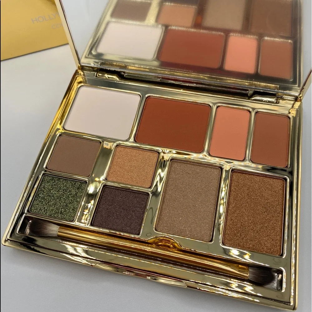 Brow Bar By Reema, Hollywood Icon Face Kit Drama Queen BNIB
